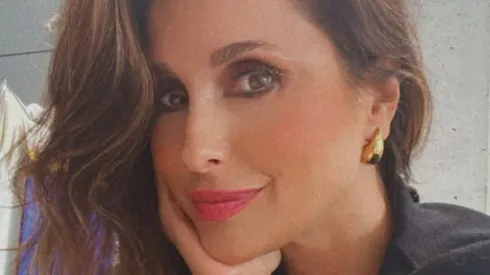 Un empresario aseguró que Paloma Cuevas y Luis Miguel tuvieron boda.