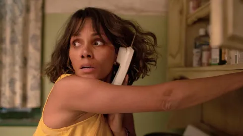 Halle Berry protagoniza la película.
