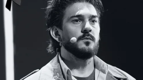 El actor había sido reportado como desaparecido esta semana.