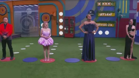 Esta noche se vivió la séptima gala de eliminación en La Casa de los Famosos México 2024