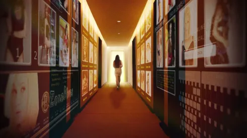 ‘El portal: La historia oculta de Zona Divas’ de Netflix