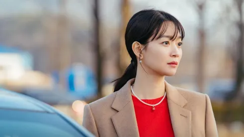 La serie se ubica entre las más vistas de todo el mundo.