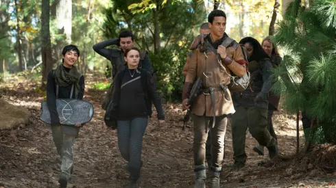 La película está protagonizada por Joey King.