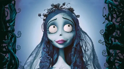 'El cadáver de la novia'