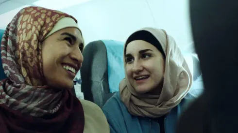 La serie de Netflix está siendo una de las más buscadas en México.