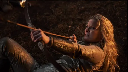 Galadriel está de regreso como personaje principal en esta segunda temporada.