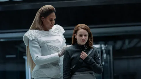 Los Feos ya está en Netflix y el final podría sorprenderte.