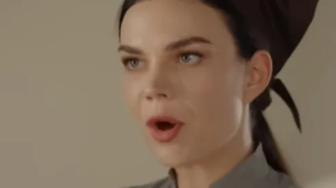 La serie se ha hecho viral en TikTok.