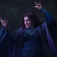 Agatha, en todas partes, en Disney+: reparto y quién es quién en la serie