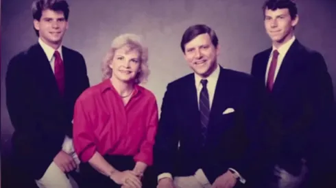 El caso real de ‘Monstruos, la historia de Lyle y Erik Menendez’ de Netflix