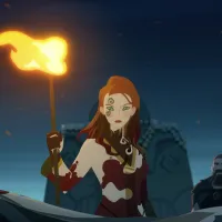 El Ocaso de los Dioses, en Netflix: cuántos capítulos tiene la serie animada