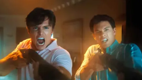 ‘Monstruos, la historia de Lyle y Erik Menendez’