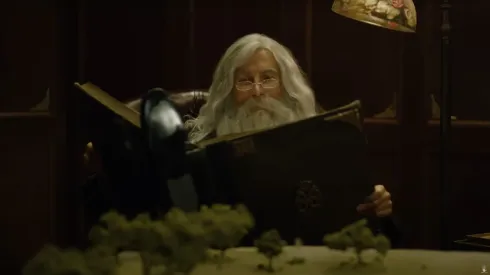 La historia se ha hecho viral en plataformas como TikTok.