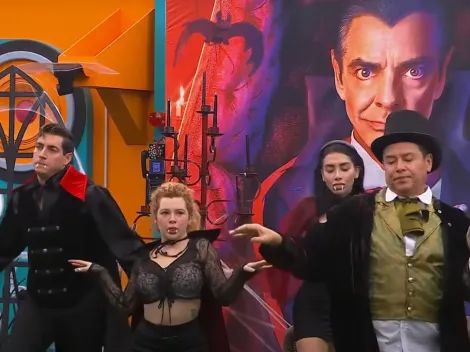 Y llegaron de Noche: ¿Cuándo se estrena? ¿Llega a Netflix? Dónde ver la serie que bailaron en La Casa de los Famosos México