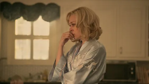 Chloë Sevigny protagoniza Monstruos, La Historia de Lyle y Erik Menendez.