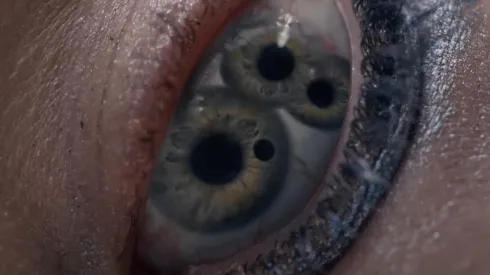 La Sustancia ya está en cines.