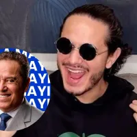 ¿Quién es Alex, hijo de Mario Bezares de La Casa de los Famosos México 2024? Edad, Instagram y a qué se dedica