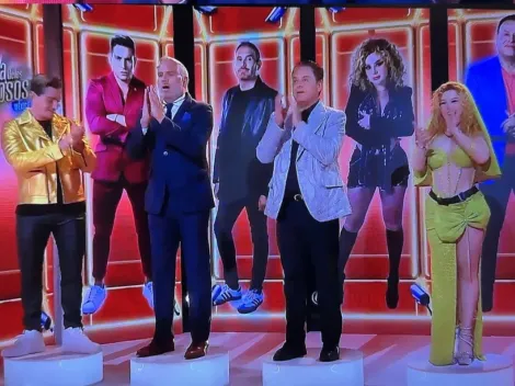 ¿Quién fue el último eliminado de La Casa de los Famosos México 2024?