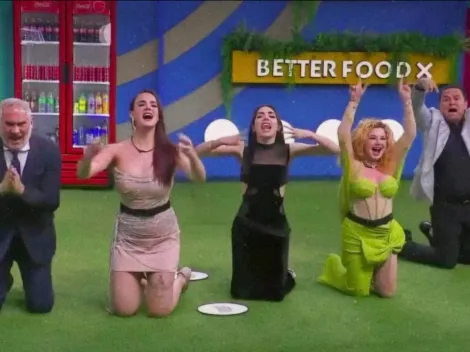 ¿Quién será el GANADOR de La Casa de los Famosos México 2024?