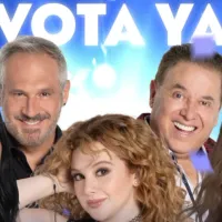 ¿Cómo y dónde VOTAR por el GANADOR de La Casa de los Famosos México 2024?