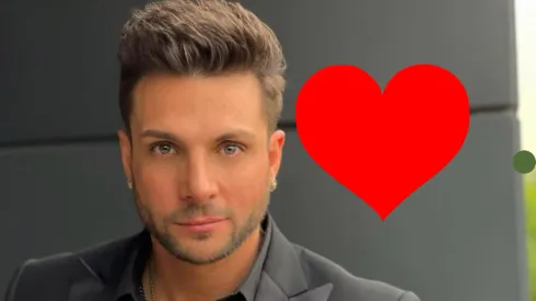 'Soltero Cotizado' con Nicola Porcella