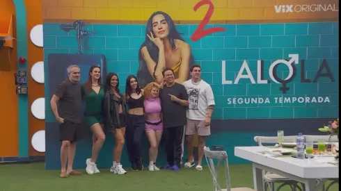 "Lalola" estrenará su segunda temporada en Vix.