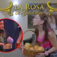 ¿Dónde ver ‘Lady Mangos’ de La Rosa de Guadalupe, capítulo inspirado en Mariana Echeverría de La Casa de los Famosos?