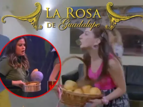 ¿Dónde ver gratis 'Lady Mangos' de La Rosa de Guadalupe?