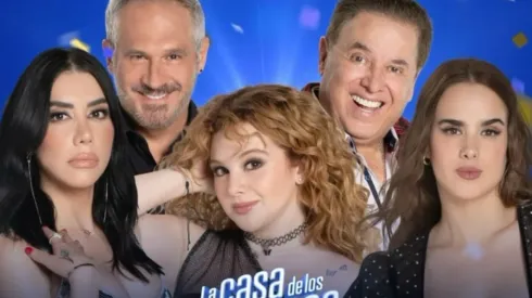 La final de La Casa de los Famosos México se realizará este domigno.