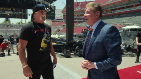 La serie documental de Netflix explora el ascenso y caída de Vince.