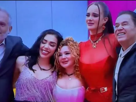 ¿Quién salió este miércoles de La Casa de los Famosos México 2024?