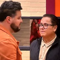 ¿Qué le dijo Paul Stanley a Mario Bezares en La Casa de los Famosos México 2024? VIDEO