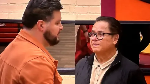 Paul Stanley entró a La Casa de los Famosos México 2024