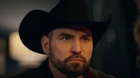 El señor de los cielos 9