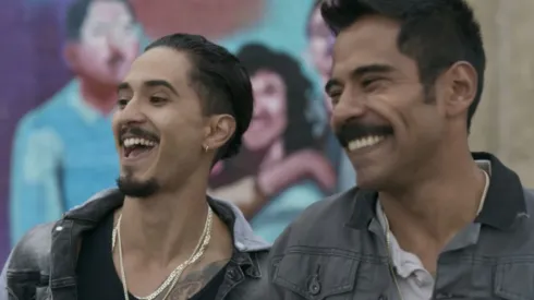 La serie mexicana ya está en Netflix.