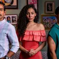 Ingrid Águila: quién es y en qué series y películas sale la estrella de Los Reyes de Oriente, en Netflix
