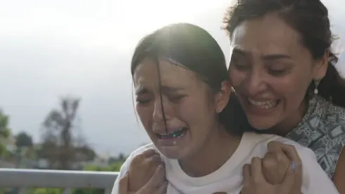 La serie de Netflix ya es la segunda más vista en todo el país.