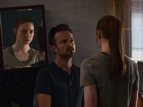 ¿De qué trata ‘Doble’ (Dual) de Netflix?