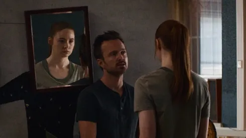 ‘Doble’ (Dual) de Netflix