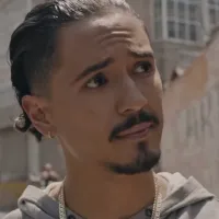 ¿Quién es Joshua Okamoto, \'JAVO\' en ‘Los Reyes de Oriente’ de Netflix? Edad, Instagram, series y películas