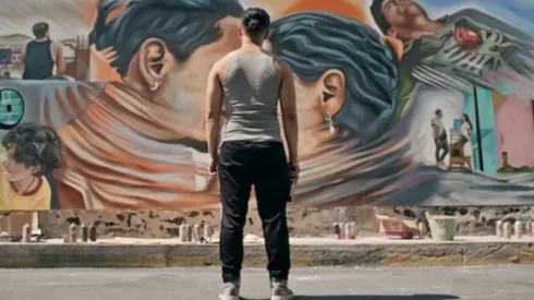 ‘Los Reyes de Oriente’ de Netflix