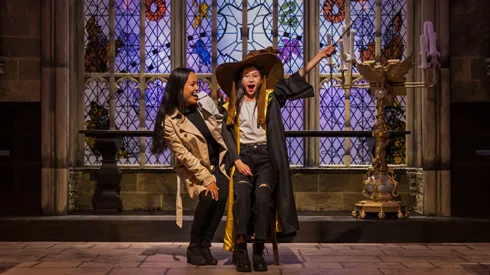 La exposición ya está disponible en México.