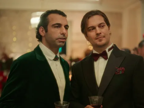 El drama turco que venció a Rebel Ridge como la película más vista de Netflix en todo el mundo