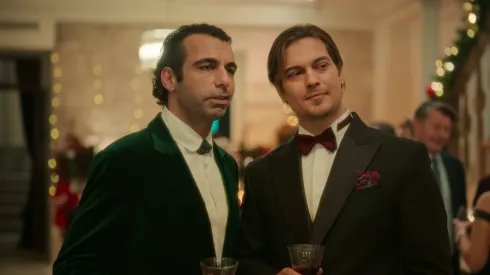 Un drama turco se ha apoderado de Netflix como la película más vista.