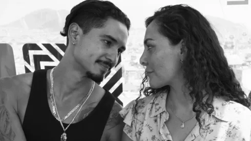 Ingrid Águila y Joshua Okamoto protagonizan la serie.