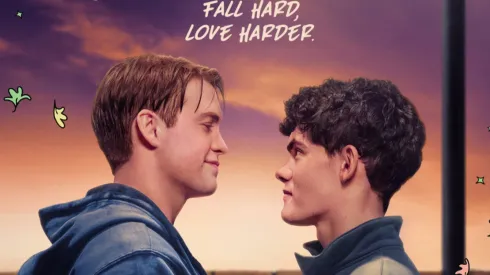 'Heartstopper' tercera temporada llega a Netflix
