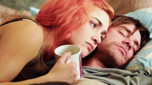 Eterno resplandor de una mente sin recuerdos