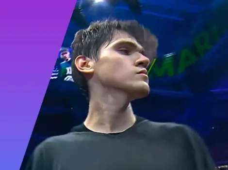 Cinépolis estrena documental de El Mariana por La Velada del Año: cuándo se estrena