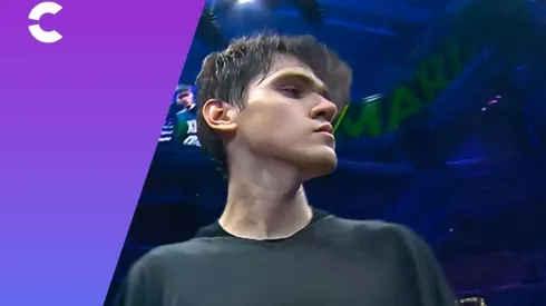 El Mariana estrenará su documental en Cinépolis.