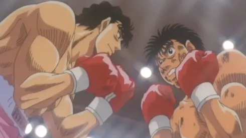 Hajime no Ippo es uno de los animés más esperados en su segunda temporada.